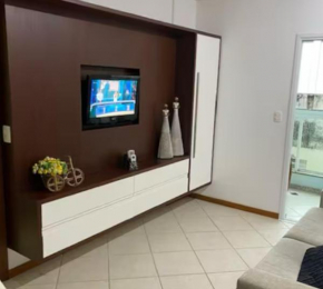 Apartamento - Centro - frente ao mar - aconchegante